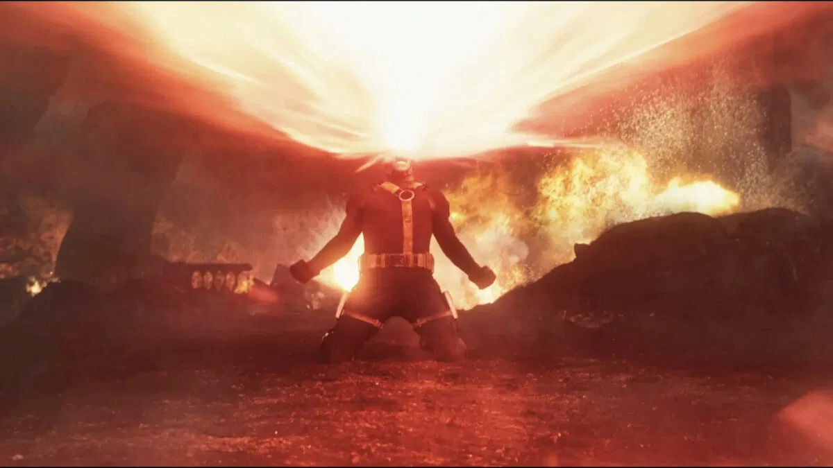 Vengadores: Doomsday pinta muy bien: los ejecutivos de Disney están "satisfechos" tras verla