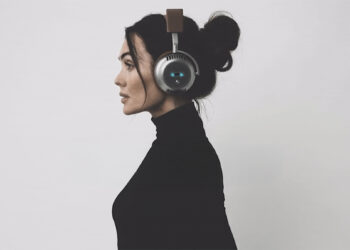 Écoute TH2, unos alucinantes auriculares inalámbricos con preamplificador de válvulas integrado