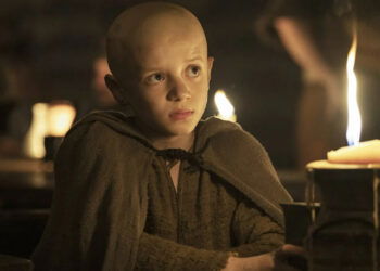 Esta es la verdadera identidad de Egg (El Caballero de los Siete Reinos) y por qué es tan importante en Juego de Tronos