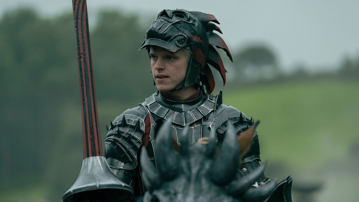 Esta es la verdadera identidad de Egg (El Caballero de los Siete Reinos) y por qué es tan importante en Juego de Tronos