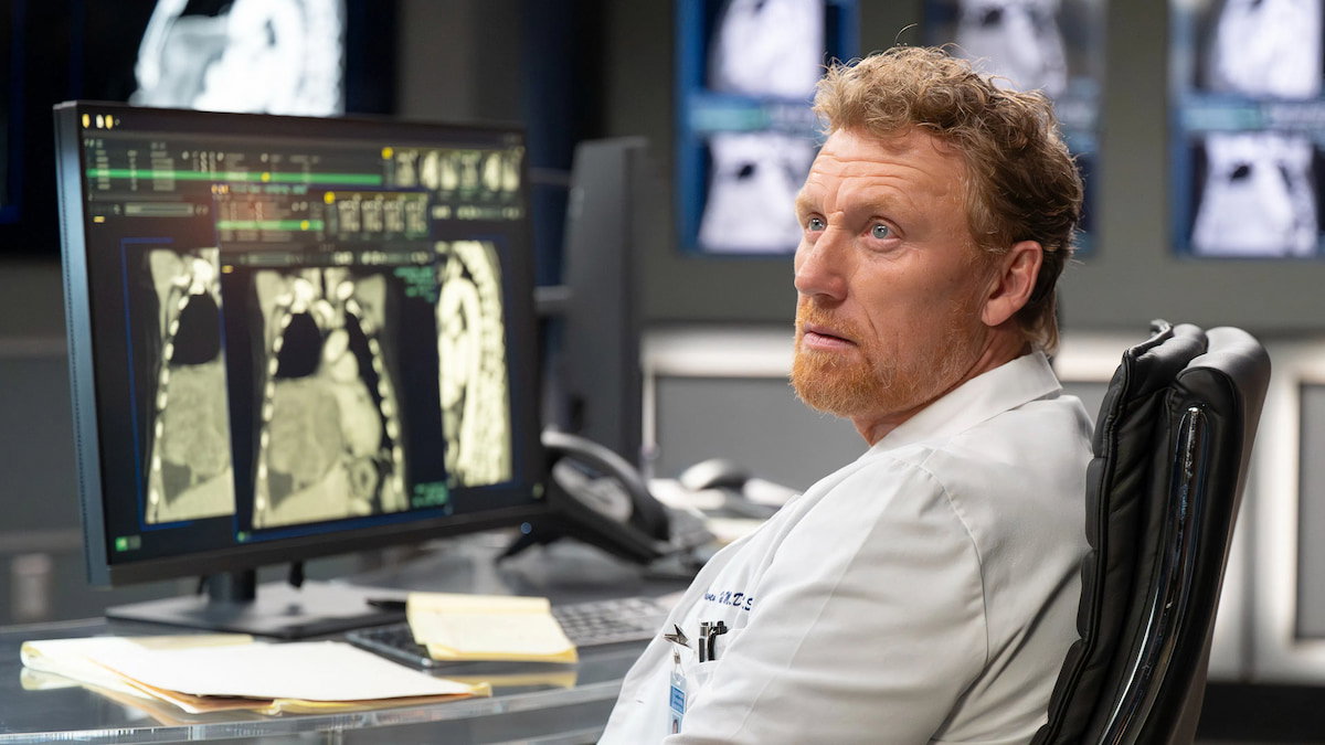 Anatomía de Grey, Daredevil y Godzilla: estos son los grandes estrenos de Disney+ para marzo