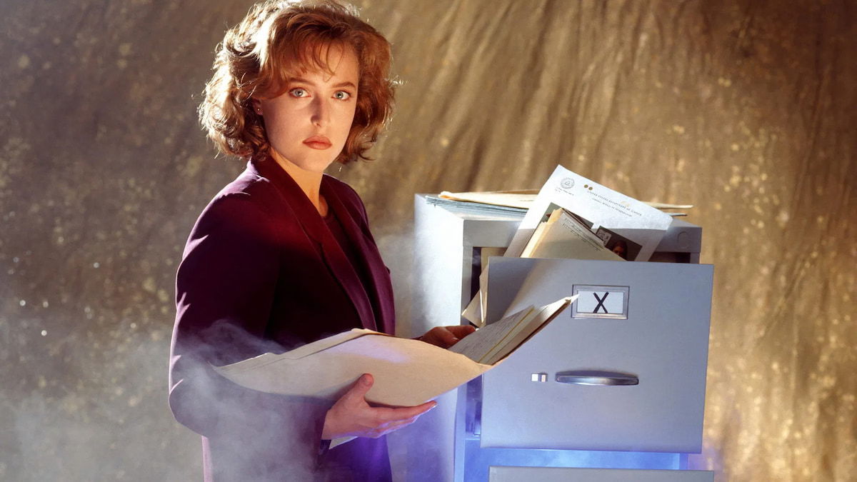 Expediente X volverá con un reboot de la mano del director de la nominada al Oscar Los pecadores