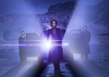 Expediente X volverá con un reboot de la mano del director de la nominada al Oscar Los pecadores