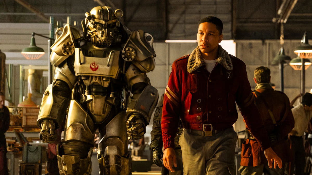 Fallout T2 acaba de terminar y esto es todo lo que sabemos sobre su tercera temporada: trama, fecha y mucho más