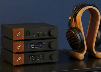 Ferrum Audio presenta un ecosistema completo de alta gama para los que se toman muy en serio la escucha a través de auriculares