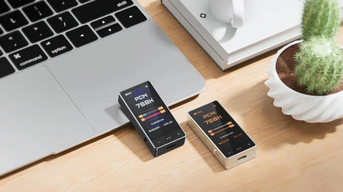 FiiO BTR17 vs FiiO QX13: dos DAC/amps portátiles para exprimir IEMs y auriculares sin complicarte