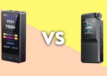 FiiO BTR17 vs FiiO QX13: dos DAC/amps portátiles para exprimir IEMs y auriculares sin complicarte