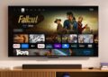 La nueva interfaz del Fire TV empieza a llegar: estas son las novedades