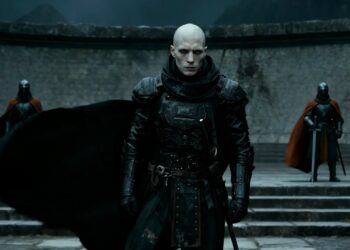 Freepik se mete en la ficción: así es “The Chronicles of Bone”, la serie de fantasía hecha con IA que ya puedes ver en YouTube