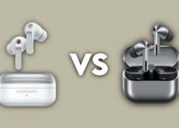 Galaxy Buds4 Pro vs Galaxy Buds3 Pro: qué cambia en la nueva generación de auriculares de Samsung