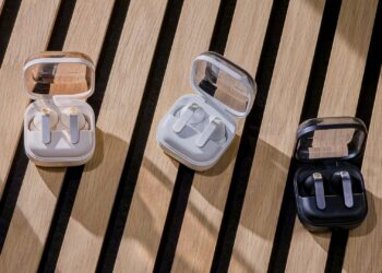 Samsung Galaxy Buds4 y Buds4 Pro ya son oficiales y vienen con más ambición que nunca en sonido, ANC y IA