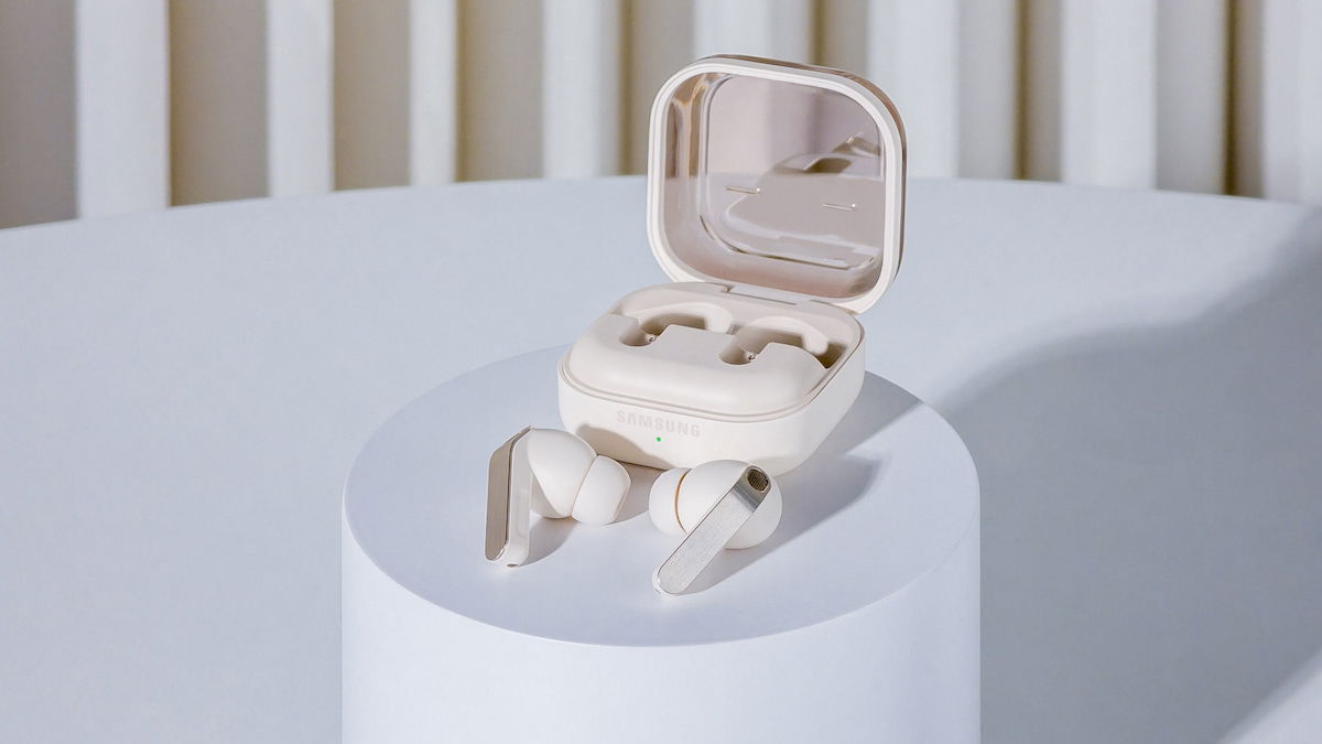 Samsung Galaxy Buds4 y Buds4 Pro ya son oficiales y vienen con más ambición que nunca en sonido, ANC y IA