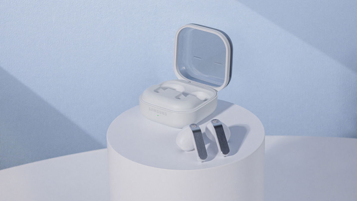 Samsung Galaxy Buds4 y Buds4 Pro ya son oficiales y vienen con más ambición que nunca en sonido, ANC y IA