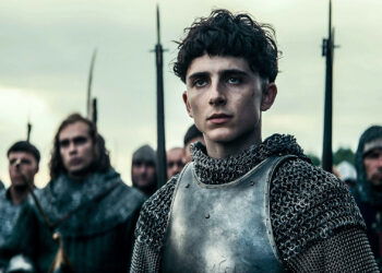 La Generación Z le da la espalda al “macho alfa” de Hollywood: el nuevo héroe del cine ya no es el de antes