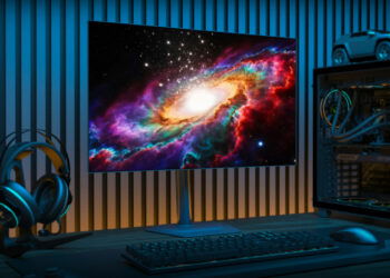 Gigabyte lanza su nuevo monitor WOLED de 27 pulgadas y resolución QHD a 240 Hz