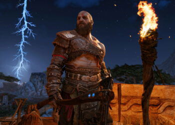 God of War llegará a Prime Video en 2027, pero… ¿qué adaptará exactamente de los juegos?