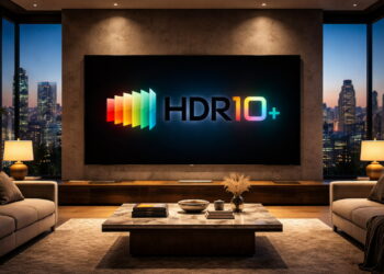 Samsung impulsa la llegada de HDR10+ a una emisión de televisión en Europa antes del Mundial 2026