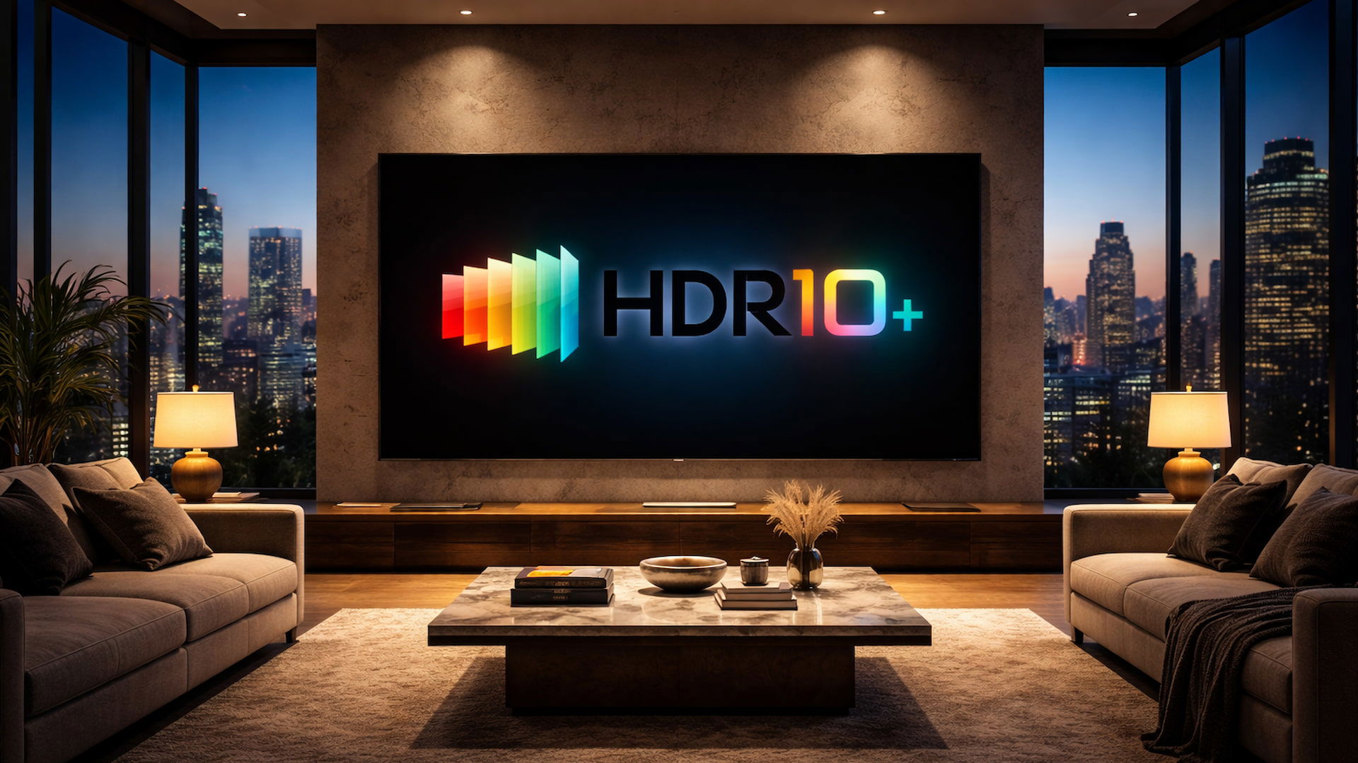 HDR10+ Advanced publica su whitepaper oficial: así desafiará a Dolby Vision 2