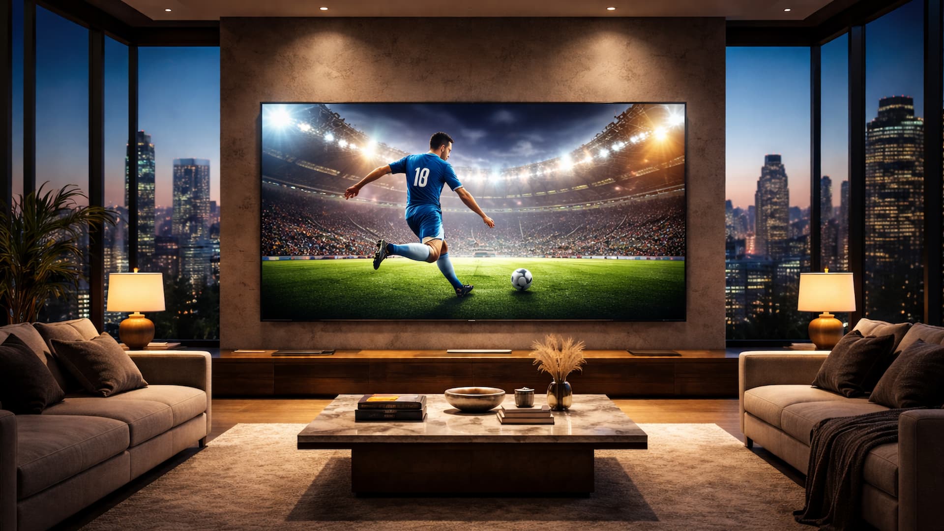 HDR10+ llega por fin a la televisión europea: Samsung y Francia dan el primer paso antes del Mundial 2026