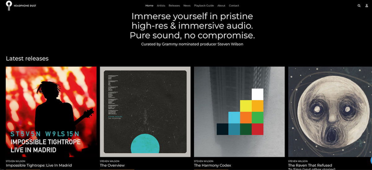 Alguien acaba de inventar el servicio de música en Dolby Atmos sin pérdidas que los audiófilos llevaban años esperando