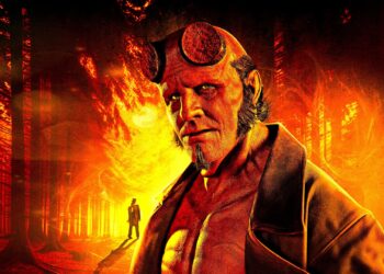 Hellboy El Hombre Retorcido por fin se estrena este viernes: por qué llega 2 años más tarde a cines españoles