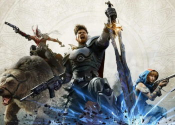 Toda la verdad sobre Highguard, la gran apuesta de The Game Awards que estaría a nada de cerrar sus servidores