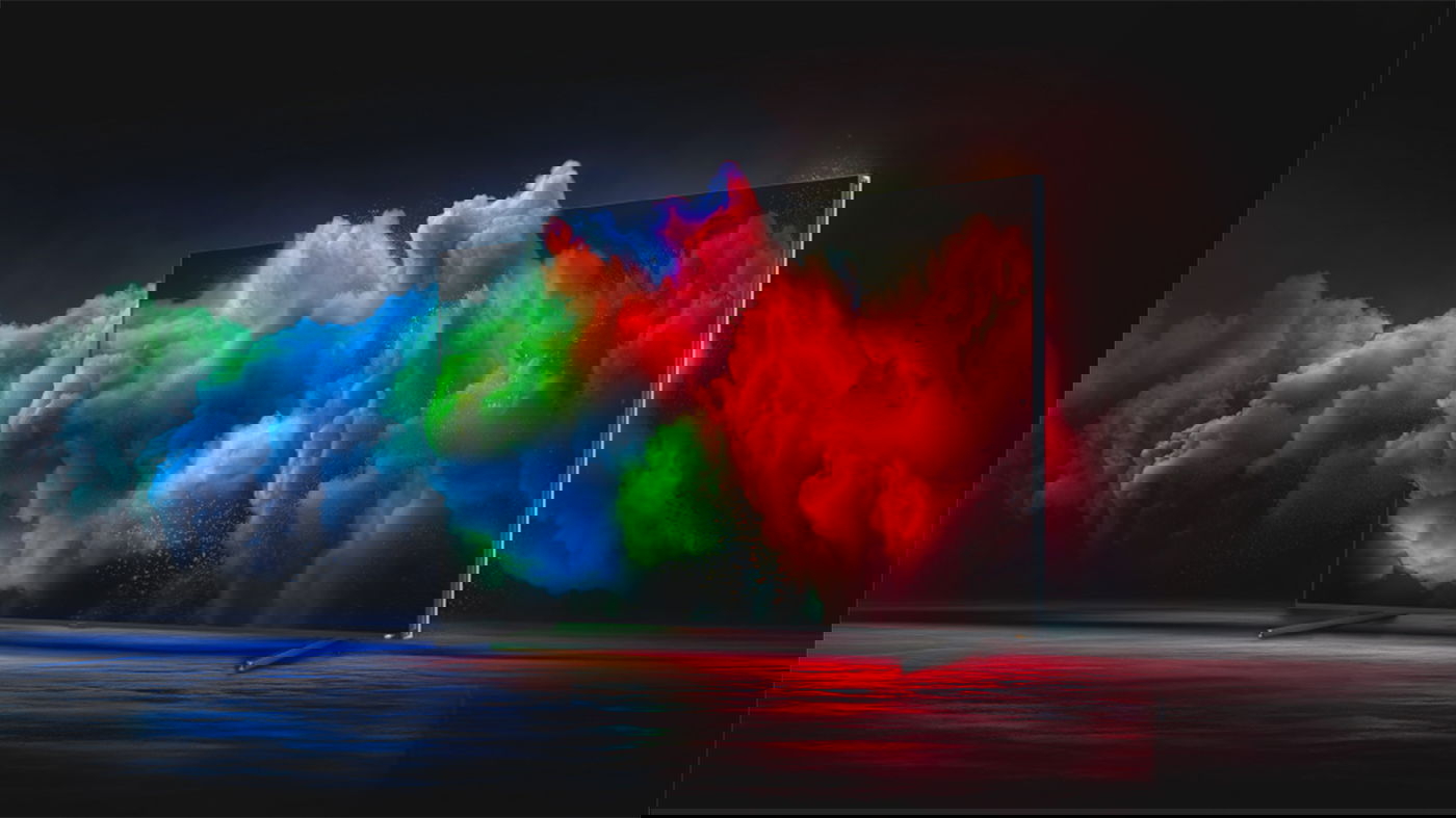 RGB MiniLED Real: la revolución del color que Hisense ha traído a tu salón