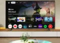 Hisense lanza el televisor M7: un MiniLED con Dolby Vision y VRR pensado para no dejarte un pastón