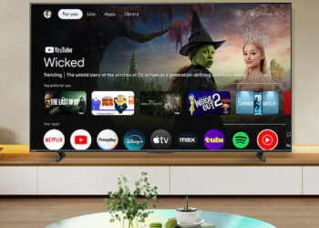 Hisense lanza el televisor M7: un MiniLED con Dolby Vision y VRR pensado para no dejarte un pastón