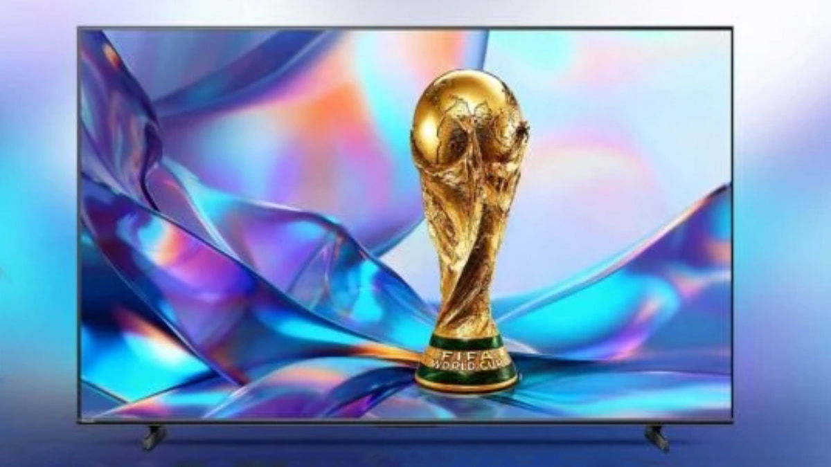 Hisense lanza el televisor M7: un MiniLED con Dolby Vision y VRR pensado para no dejarte un pastón