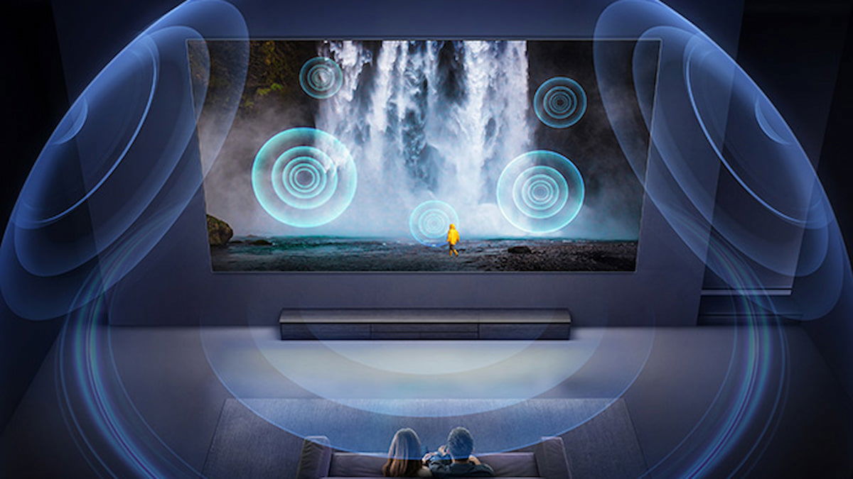 Hisense lanza el televisor M7: un MiniLED con Dolby Vision y VRR pensado para no dejarte un pastón