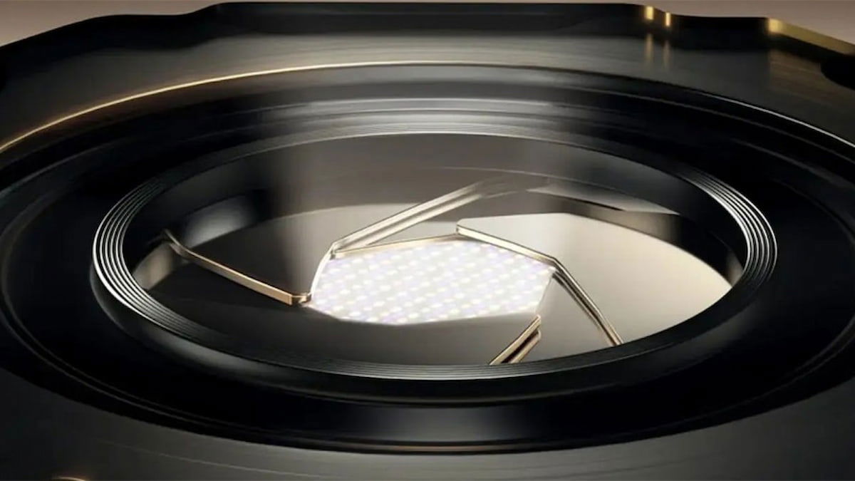 Hisense XR10: el proyector láser RGB béstia que por fin se deja ver en Europa