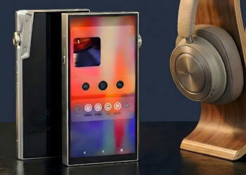 iBasso va a por Astell & Kern y FiiO con el DX340: un DAP de alta gama con amplificadores y baterías modulares