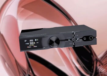 iFi Audio vuelve con tres dispositivos de nueva generación: NEO iDSD 3, NEO Stream 3 y ZEN Stream 3