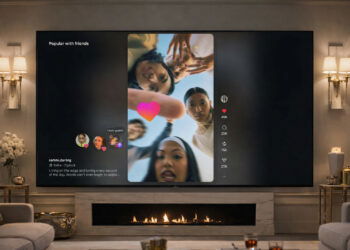 Instagram ya está llegando a los televisores Google TV: ¿van a convertir el televisor en el nuevo móvil del salón?