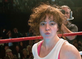 Olvida a Cassie de 'Euphoria': la intensa película donde Sydney Sweeney se lía a golpes y que está oculta en streaming