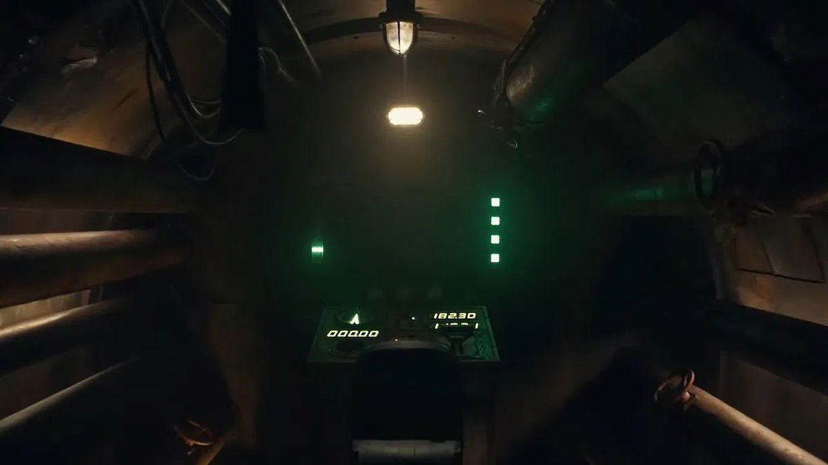 Iron Lung conquista los cines: el juego viral de YouTube se ha transformado en una película exitosa