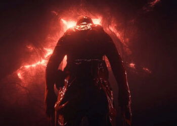 Así es Iron Lung: la adaptación de un juego viral que ha hecho un YouTuber y que está triunfando en taquilla