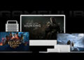 Tu Mac por fin podrá jugar a juegos de Windows en Steam: GameHub llegará a macOS “muy pronto”