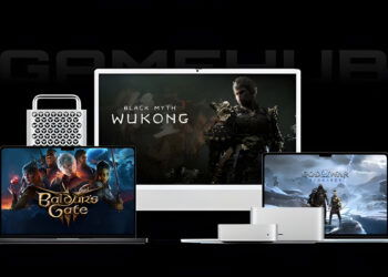 Tu Mac por fin podrá jugar a juegos de Windows en Steam: GameHub llegará a macOS “muy pronto”