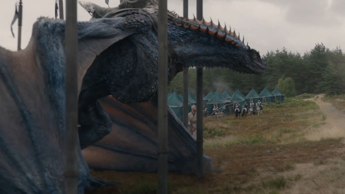 La Casa del Dragón Temporada 3: primer tráiler completo y fecha de estreno en HBO Max