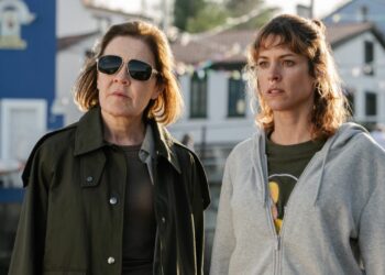 'Leo & Lou', estreno en Netflix