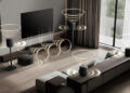 LG incorpora Dolby Atmos FlexConnect a algunos de sus televisores OLED de 2025