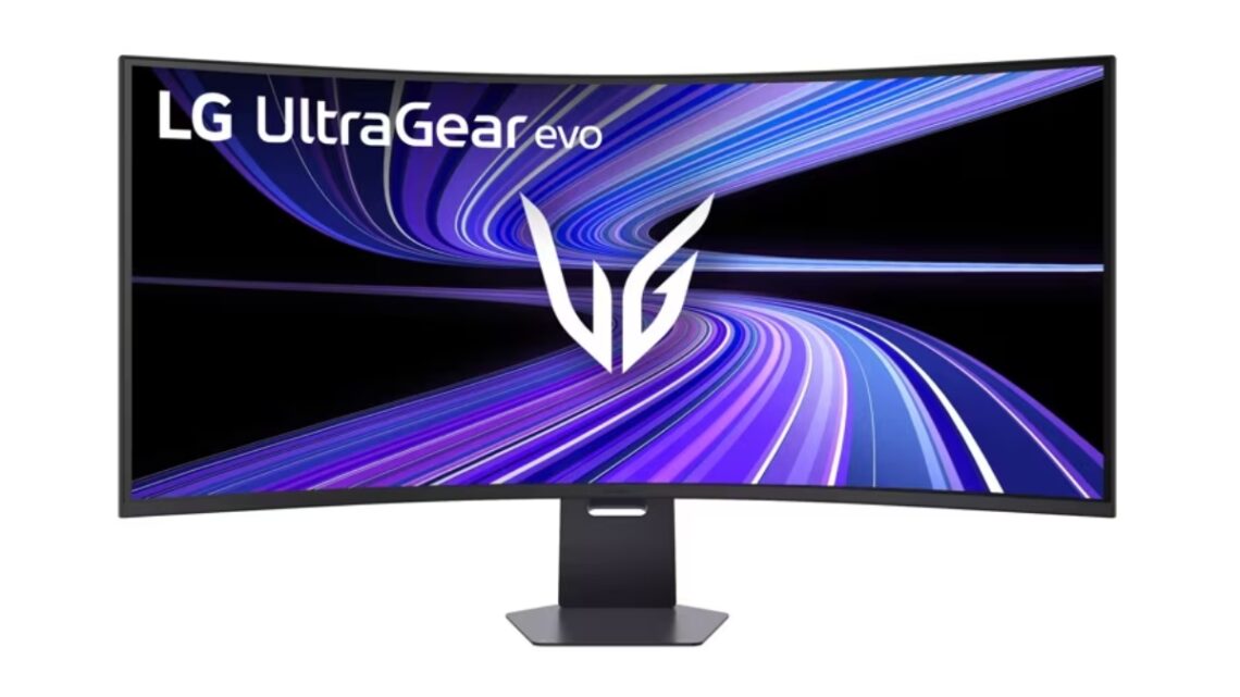 LG pone precio al Ultragear Evo 9: un monstruoso monitor OLED 5K2K de ...