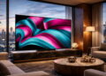 El televisor LG OLED C5 de 55 pulgadas revienta su precio y te lo puedes llevar por menos de 800 euros