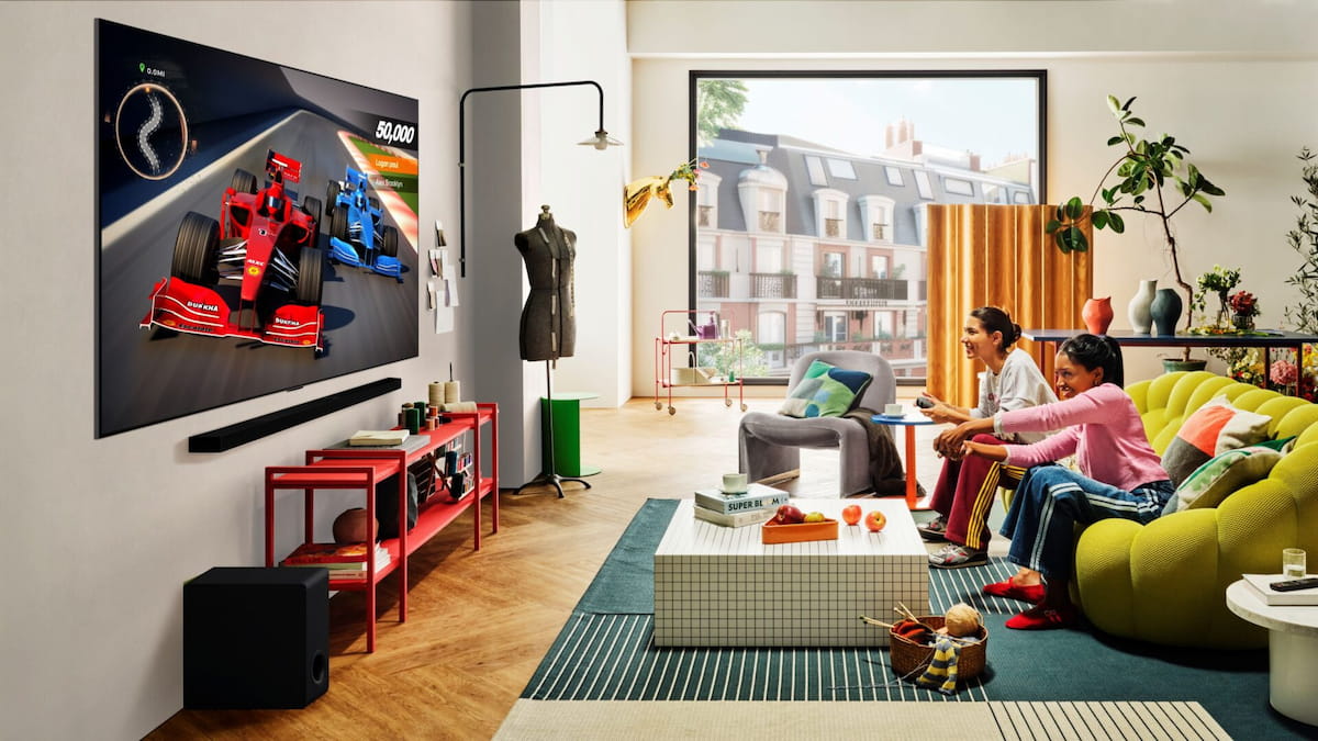 El televisor LG OLED C5 de 55 pulgadas revienta su precio y te lo puedes llevar por menos de 800 euros