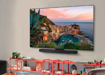 LG OLED C5, el televisor más equilibrado del mercado, de ofertaza para arrancar febrero