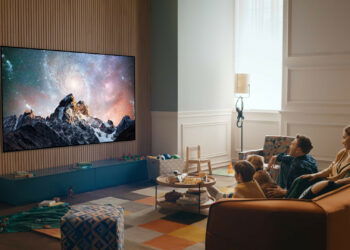 LG OLED C5 de 77 pulgadas: se desata la locura y te puedes llevar este televisorazo por menos de 1480 euros