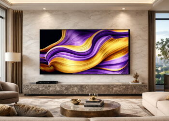 LG OLED G5 de 65 pulgadas: nueva oportunidad para llevarte el mejor televisor OLED de 2025