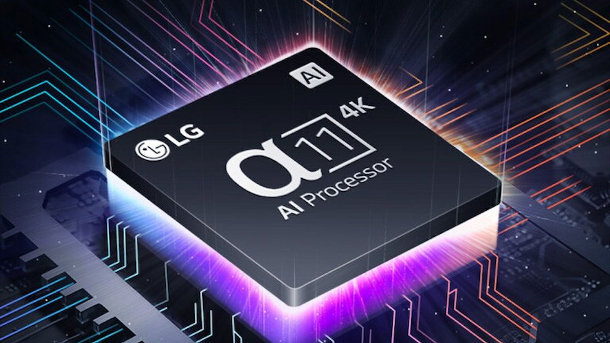 LG OLED G6: las novedades clave respecto al televisor LG OLED G5